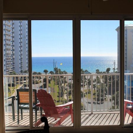 Ariel Dunes 605 Seascape Resort Scenic 98 Florida Beach Rentals 6Th Floor Gulf Views Destin Exterior foto