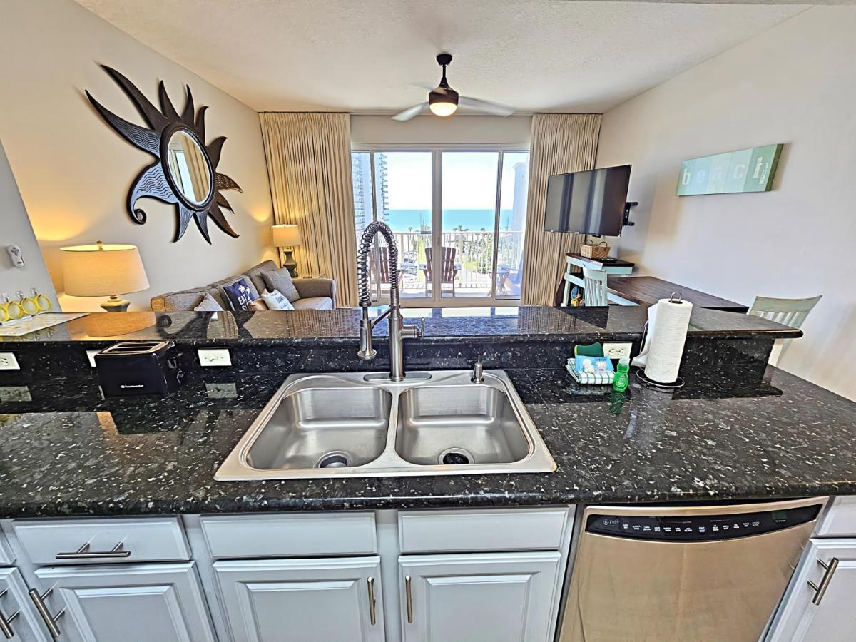 Ariel Dunes 605 Seascape Resort Scenic 98 Florida Beach Rentals 6Th Floor Gulf Views Destin Exterior foto