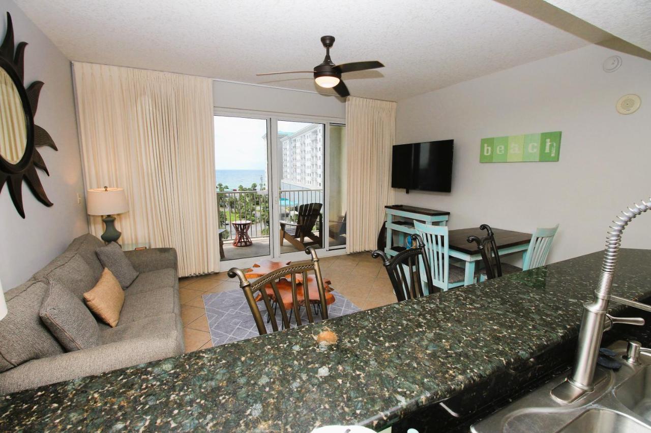 Ariel Dunes 605 Seascape Resort Scenic 98 Florida Beach Rentals 6Th Floor Gulf Views Destin Exterior foto