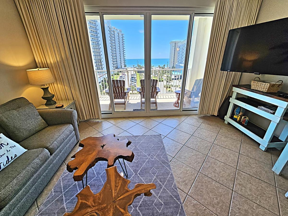 Ariel Dunes 605 Seascape Resort Scenic 98 Florida Beach Rentals 6Th Floor Gulf Views Destin Exterior foto