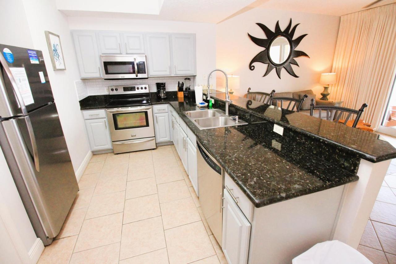 Ariel Dunes 605 Seascape Resort Scenic 98 Florida Beach Rentals 6Th Floor Gulf Views Destin Exterior foto
