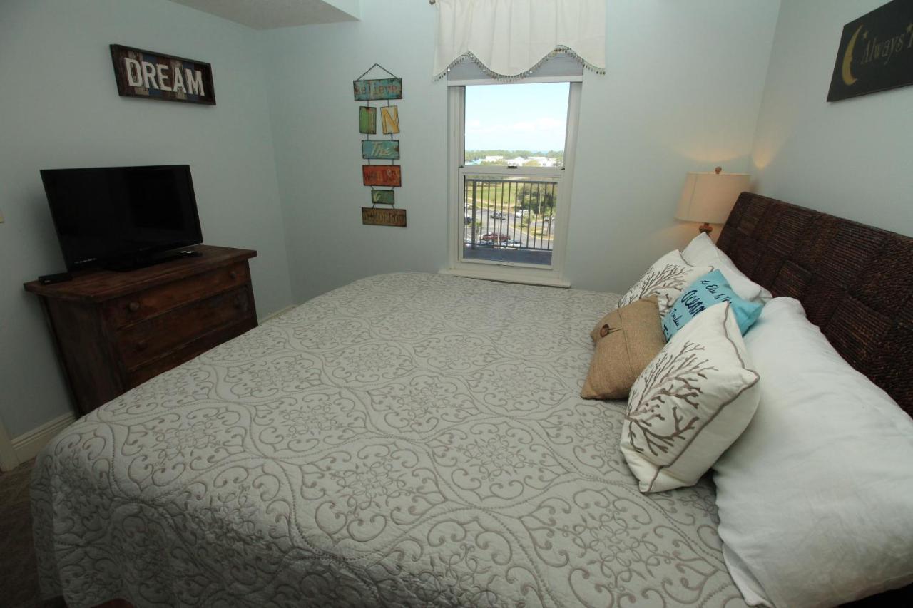 Ariel Dunes 605 Seascape Resort Scenic 98 Florida Beach Rentals 6Th Floor Gulf Views Destin Exterior foto