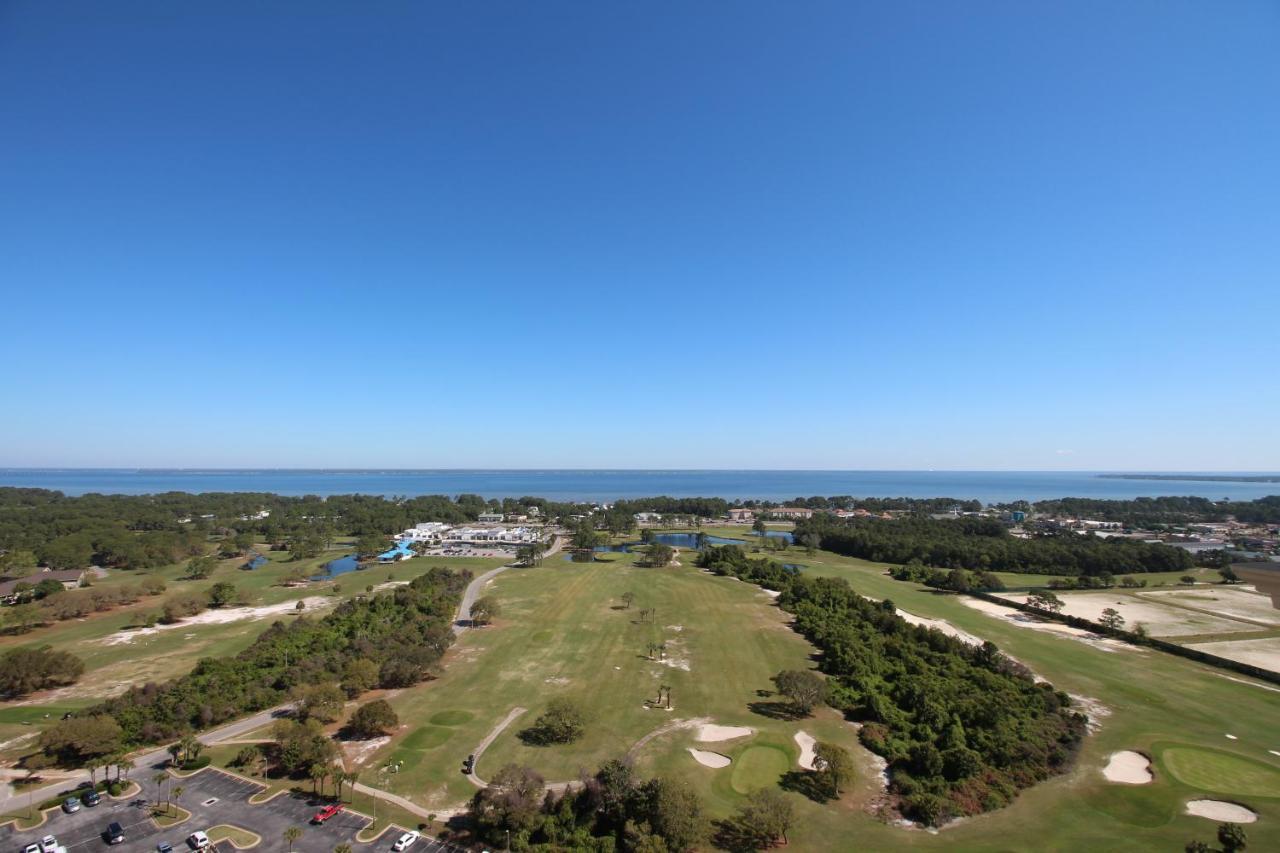 Ariel Dunes 605 Seascape Resort Scenic 98 Florida Beach Rentals 6Th Floor Gulf Views Destin Exterior foto