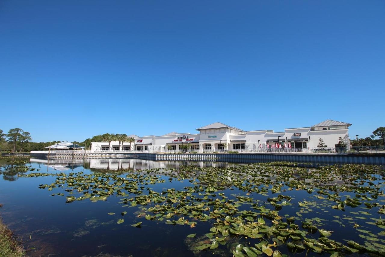 Ariel Dunes 605 Seascape Resort Scenic 98 Florida Beach Rentals 6Th Floor Gulf Views Destin Exterior foto