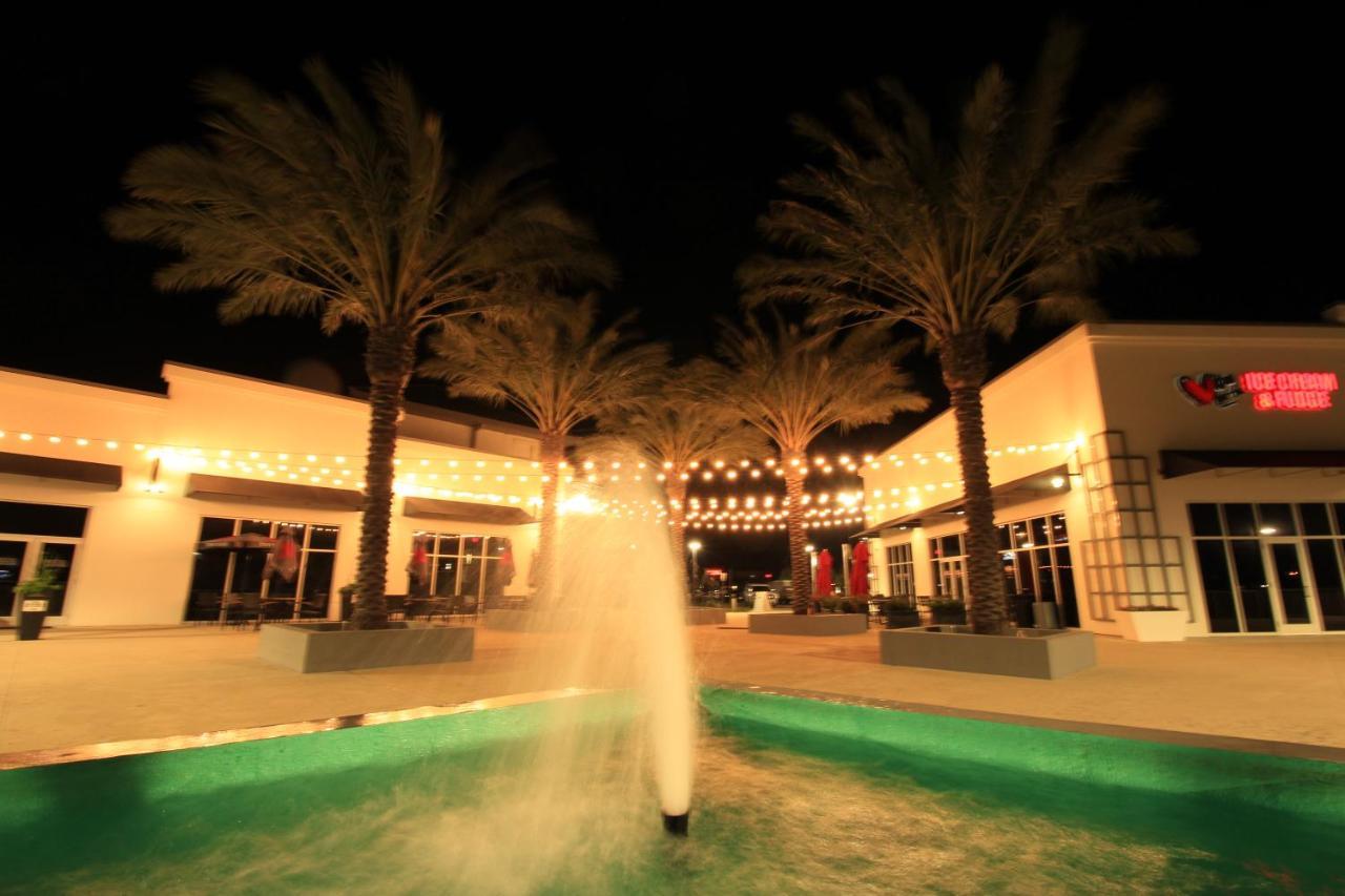 Ariel Dunes 605 Seascape Resort Scenic 98 Florida Beach Rentals 6Th Floor Gulf Views Destin Exterior foto