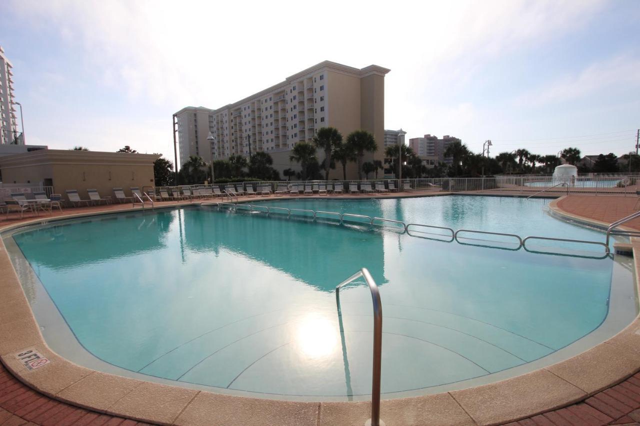 Ariel Dunes 605 Seascape Resort Scenic 98 Florida Beach Rentals 6Th Floor Gulf Views Destin Exterior foto