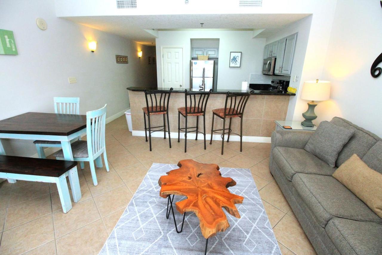 Ariel Dunes 605 Seascape Resort Scenic 98 Florida Beach Rentals 6Th Floor Gulf Views Destin Exterior foto