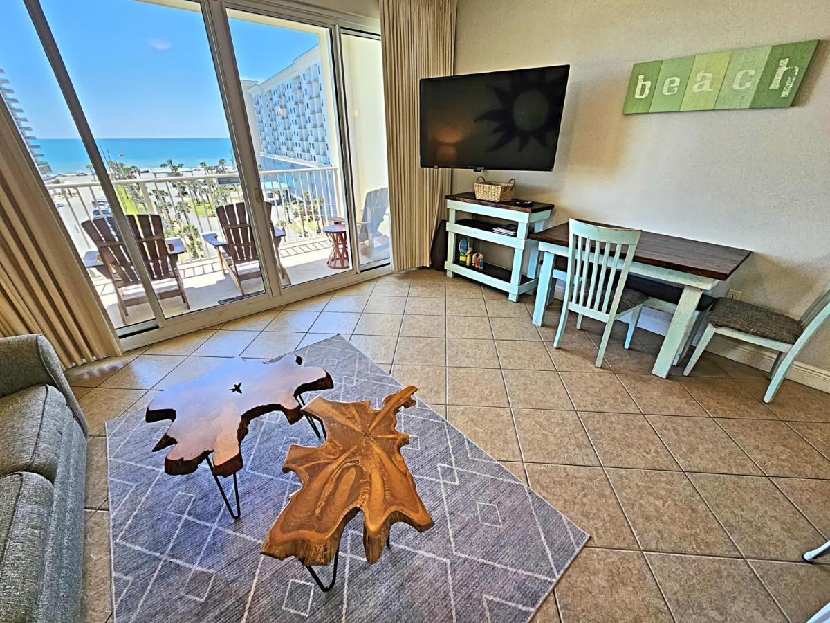Ariel Dunes 605 Seascape Resort Scenic 98 Florida Beach Rentals 6Th Floor Gulf Views Destin Exterior foto